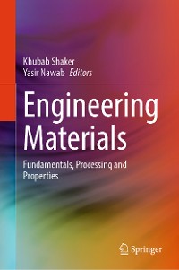 Cover Engineering Materials