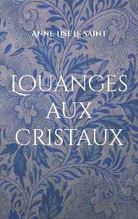 Cover Louanges aux cristaux