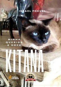 Cover Minha Querida E Doce Kitana