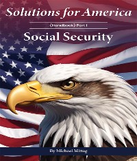 Cover SOLUTIONS FOR AMERICA