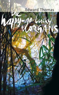 Cover Happy-Go-Lucky Morgans