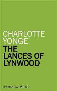 Cover The Lances of Lynwood