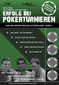 Cover Erfolg bei Pokerturnieren