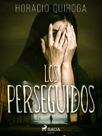 Cover Los perseguidos