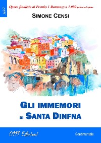 Cover Gli immemori di Santa Dinfna