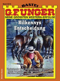 Cover G. F. Unger 2316