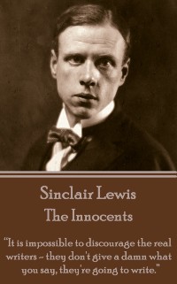 Cover Innocents