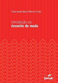 Cover Introdução ao desenho de moda