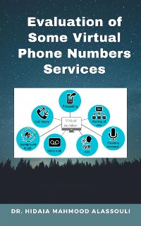 Cover Evaluation of Some Virtual Phone Numbers Services