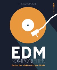 Cover EDM Komponieren