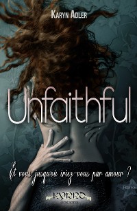 Cover Unfaithful