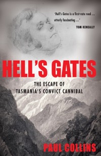 Cover Hell's Gates