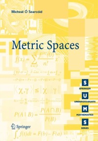 Cover Metric Spaces