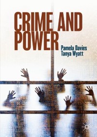Cover Crime and Power
