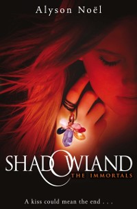 Cover Shadowland