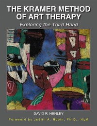 Cover Kramer Method of Art Therapy