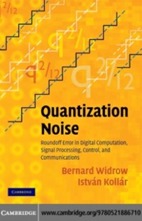 Cover Quantization Noise