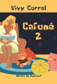 Cover Cafuné 2