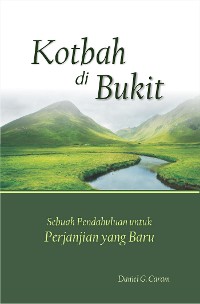 Cover Kotbah di Bukit