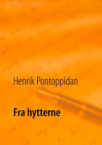 Cover Fra hytterne