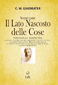 Cover Il Lato Nascosto delle Cose - Vol. 1
