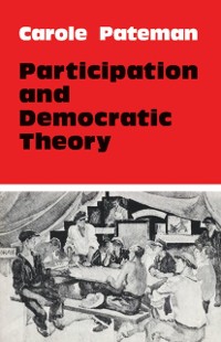 Cover Participation and Democratic Theory