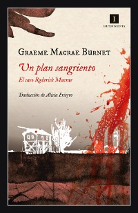 Cover Un plan sangriento