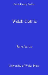Cover Welsh Gothic