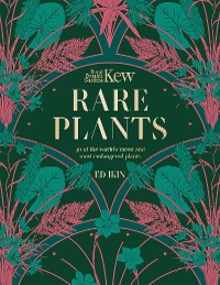 Cover Kew - Rare Plants