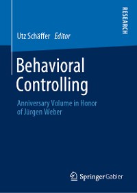 Cover Behavioral Controlling
