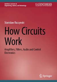 Cover How Circuits Work