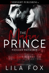 Cover Mafia Prince