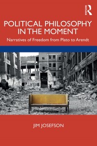 Cover Political Philosophy In the Moment