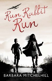 Cover Run Rabbit Run
