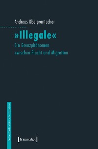 Cover »Illegale«
