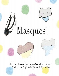 Cover Masques!