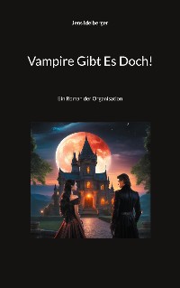 Cover Vampire Gibt Es Doch!