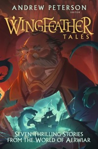 Cover Wingfeather Tales