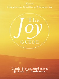 Cover The Joy Guide