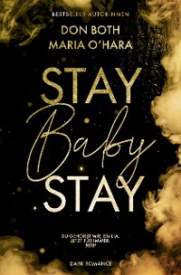 Cover Stay Baby Stay