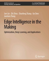 Cover Edge Intelligence in the Making