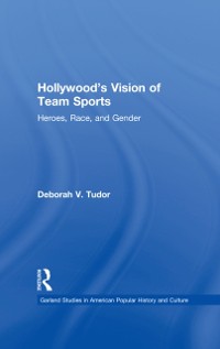 Cover Hollywood's Vision of Team Sports