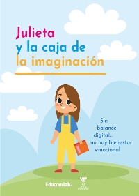 Cover Julieta y la caja de la imaginación