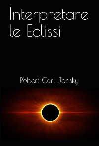 Cover Interpretare le Eclissi
