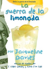 Cover La guerra de la limonada