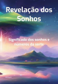 Cover Revelação Dos Sonhos