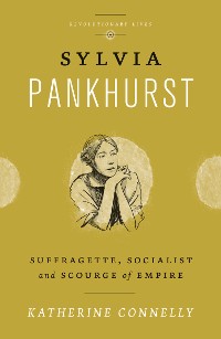 Cover Sylvia Pankhurst