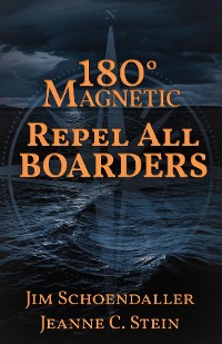 Cover 180 Degrees Magnetic - Repel All Boarders