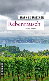 Cover Rebenrausch