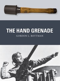 Cover The Hand Grenade